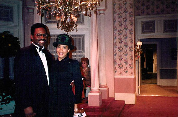 Richard Lawson All My Children 3
